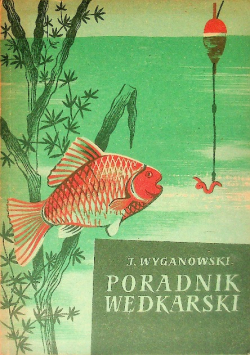 Poradnik wędkarski