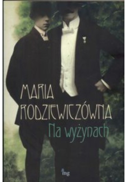 Na wyżynach