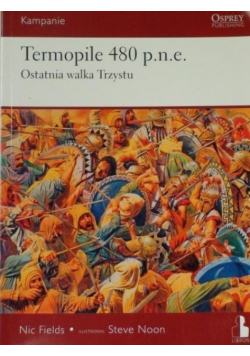 Termopile 480 p .n .e.
