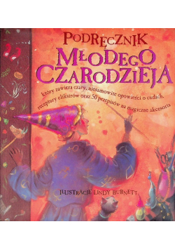 Podręcznik młodego czarodzieja