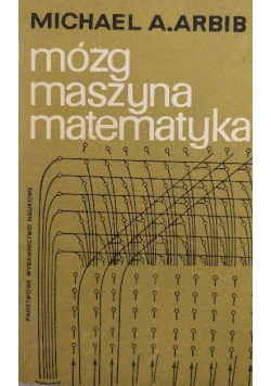 Mózg maszyna matematyka