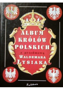 Album królów polskich