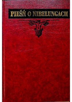 Pieśń o Nibelungach