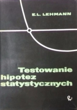 Testowanie hipotez statystycznych