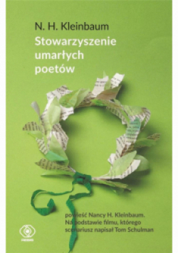 Stowarzyszenie Umarłych Poetów