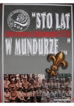 Sto lat w mundurze