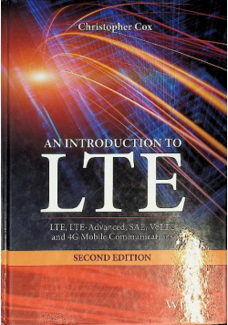 An Introduction to LTE