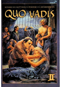 Quo Vadis Tom 2