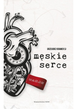 Męskie serce