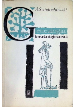 Genealogia teraźniejszości