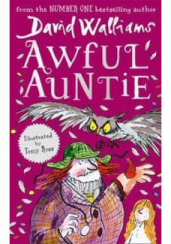 Awful auntie