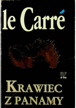 Krawiec z Panamy