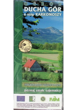 Ogród ducha gór u stóp Karkonoszy