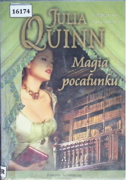 Magia pocałunku