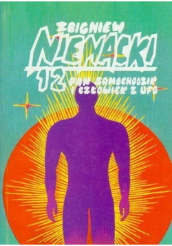 Pan samochodzik i człowiek z UFO