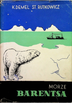 Morze Barentsa