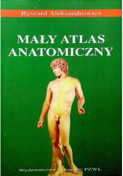 Mały atlas anatomiczny