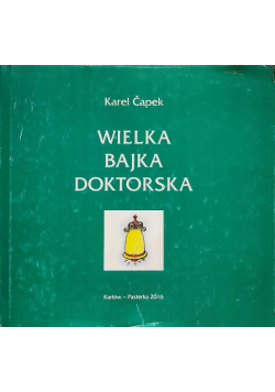 Wielka bajka doktorska