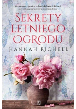 Sekrety letniego ogrodu