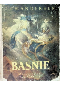 Andersen Baśnie