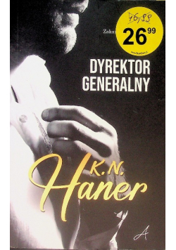 Dyrektor generalny