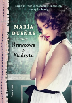 Krawcowa z Madrytu