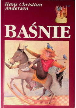 Andersen Baśnie