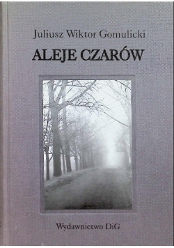 Aleje czarów