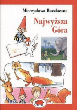 Najwyższa Góra