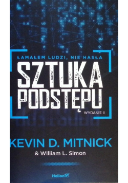 Sztuka podstępu
