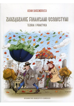 Zarządzanie finansami osobistymi