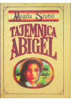 Tajemnica Abigel