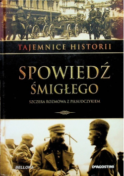 Spowiedź śmigłego