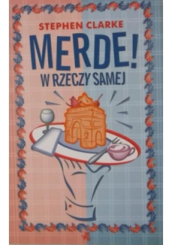 Merde W rzeczy samej