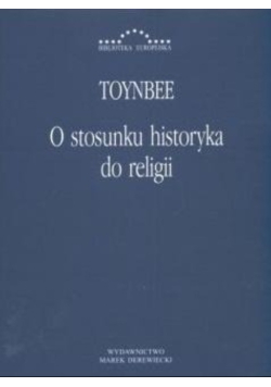 O stosunku historyka do religii