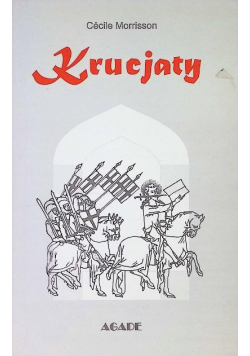 Krucjaty