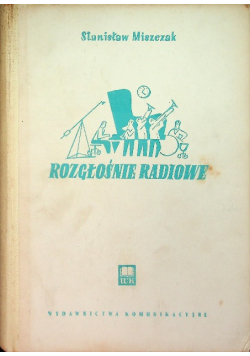 Rozgłośnie radiowe