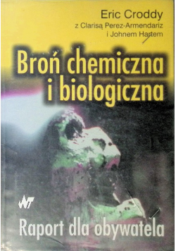 Broń chemiczna i biologiczna