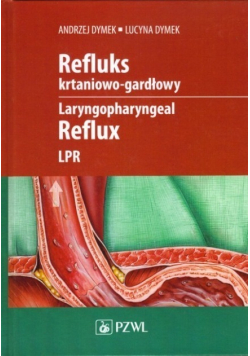 Refluks krtaniowo-gardłowy