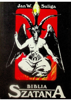 Biblia szatana