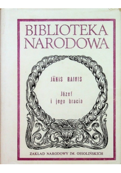 Józef i jego bracia