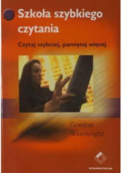Szkoła szybkiego czytania
