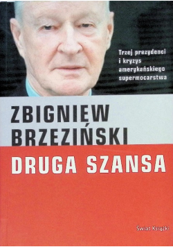 Druga szansa