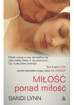 Love Tom 2 Miłość ponad miłość