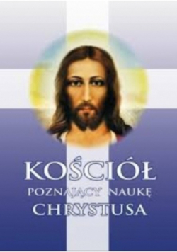 Kościół poznający naukę Chrystusa