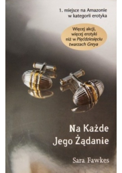 Na każde jego żądanie