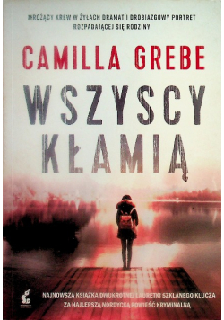Wszyscy kłamią
