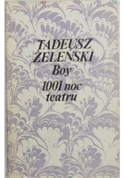 1001 noc teatru