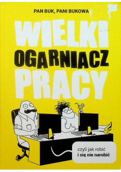 Wielki ogarniacz pracy