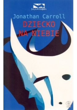 Dziecko na niebie